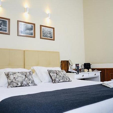 Casa Rosa Hotel Boutique Petrópolis Екстериор снимка