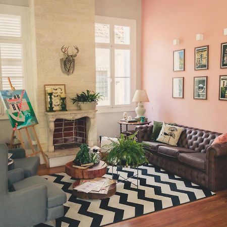 Casa Rosa Hotel Boutique Petrópolis Екстериор снимка
