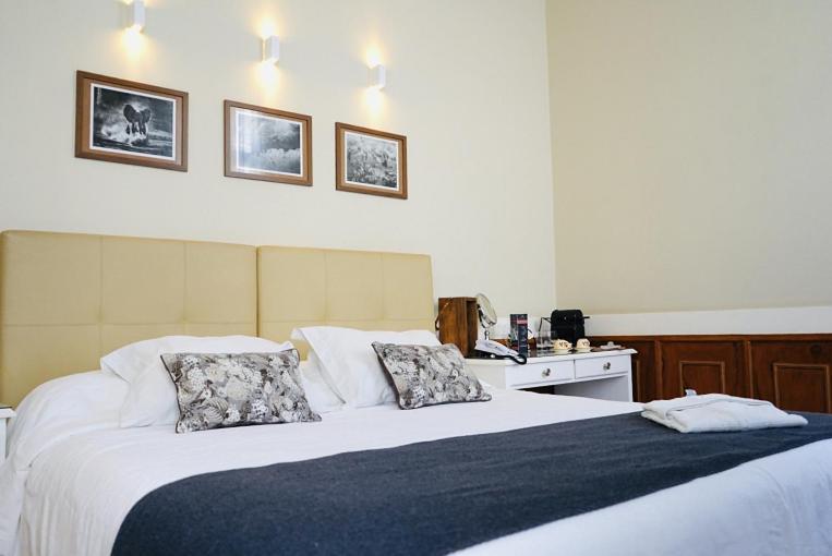 Casa Rosa Hotel Boutique Petrópolis Екстериор снимка