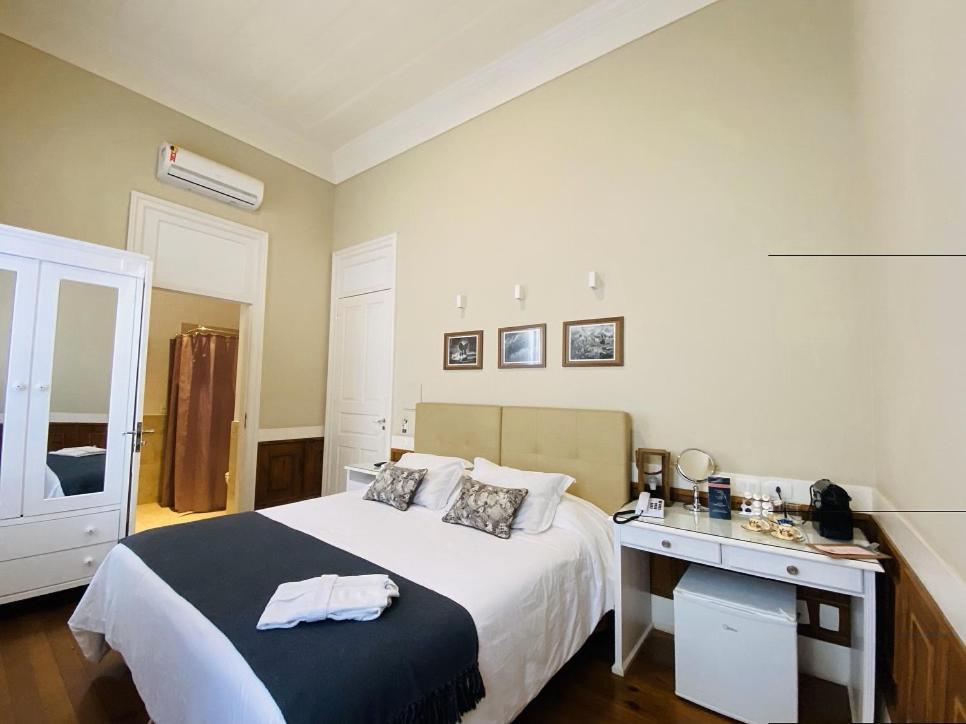 Casa Rosa Hotel Boutique Petrópolis Екстериор снимка