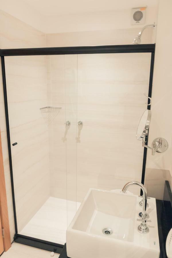Casa Rosa Hotel Boutique Petrópolis Екстериор снимка
