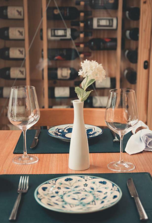 Casa Rosa Hotel Boutique Petrópolis Екстериор снимка